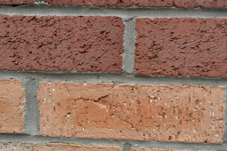 Brick Surfaces